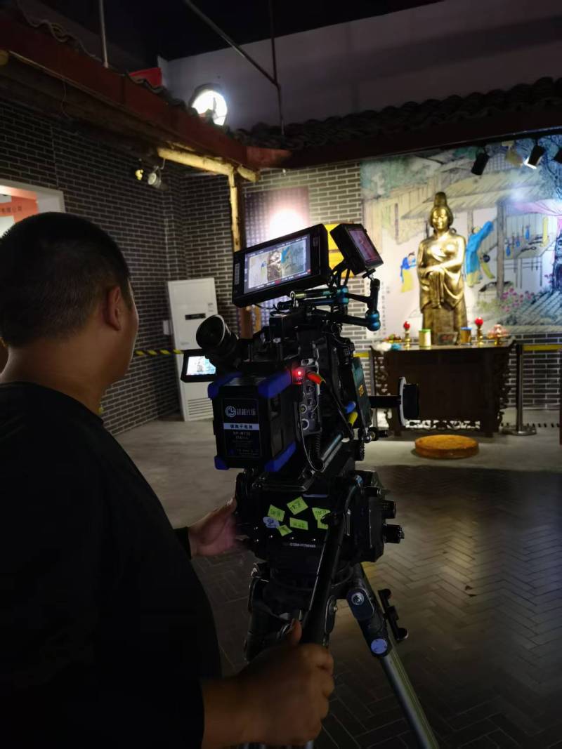 场景赋能，沉浸体验——察雅县TVC与广告片拍摄制作的场景化探索
