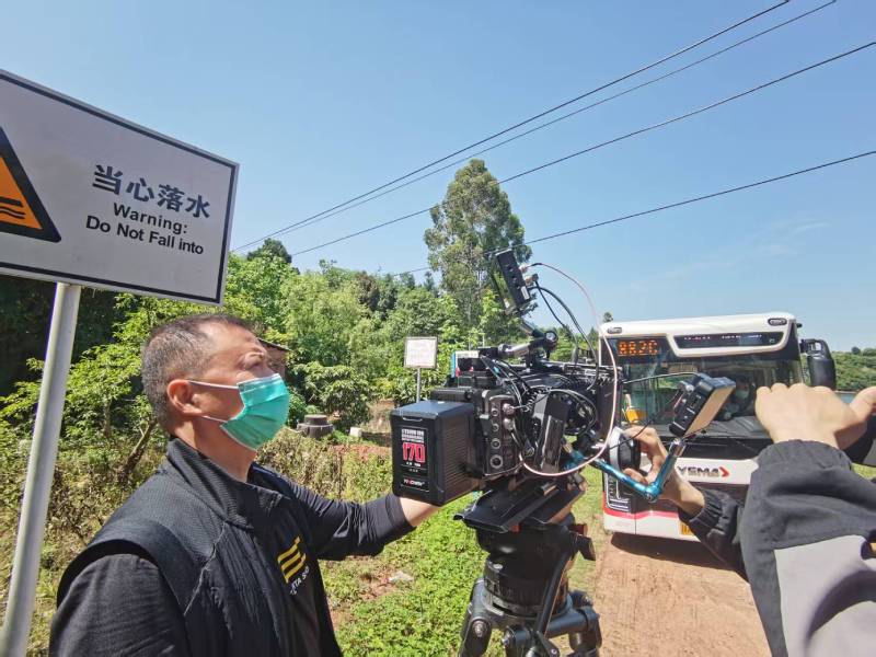 察雅县TVC拍摄公司：深耕本地市场，为品牌定制专属拍摄方案
