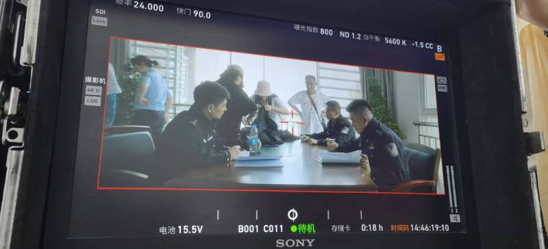 察雅县广告片拍摄公司服务世界500强的标准化体系